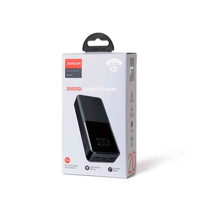 Joyroom JR-T014 20000mAh 15W Fast Charging Power Bank